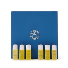 Image of ESPA Signature Bends Collection| 6 Spa Bath & Body Oils for Every Mood | Essenti