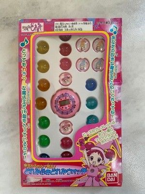 Ojamajo Doremi  from Day! Fan Hard to Find Collectible Rare Item