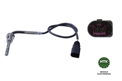 NTK Sensor Abgastemperatur 96204 für VW TOUAREG 7LA 7L6 7L7 R50 TDI V10 AUDI A6
