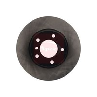 Bmw 1Er E87 2003-2013 Bremsscheibe Vorne (Einzel) DSK2303 Apec