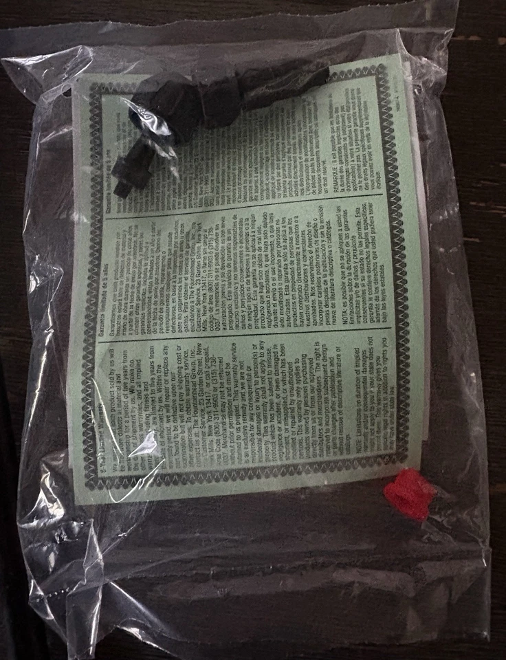 190260: Pulverizador de 2 galones para césped N jardín, control de insectos y malezas Foto 2 de 4