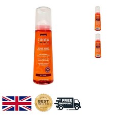 Coconut Infused Wave Whip Curling Mousse 248ml - For Defined, Frizz-Free Curls