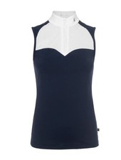 Cavallo Baila Unisex Top darkblue Sportswear SS 2026