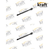 2X Axialgelenk FüR Spurstange Kraft 4302320 2 Spurstangen Set FüR Ford