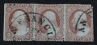 CKStamps: US Stamps Collection Scott#25A 3c Washington Used