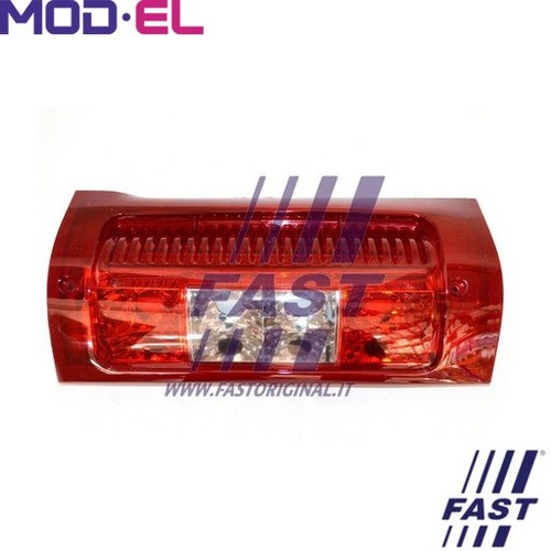 COMBINATION REARLIGHT FT86320 FOR FIAT DUCATO/Van/Bus PEUGEOT BOXER CITROËN