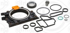 Image of Crankcase Gasket Kit Fits Audi A1 A3 A4 A4 Allroad Seat Skoda VW ELRING 236.040