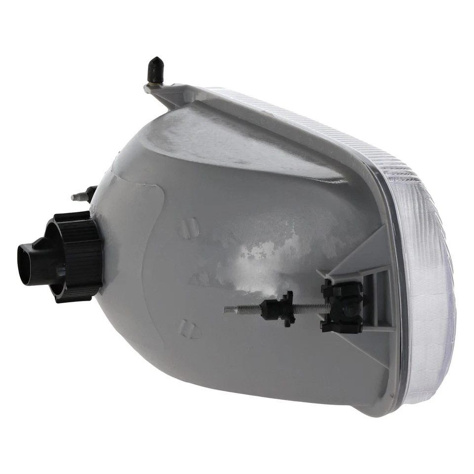 Faro izquierdo con bombilla 94 95 96 97 mazda b2300 b3000 b4000 Foto 4 de 4