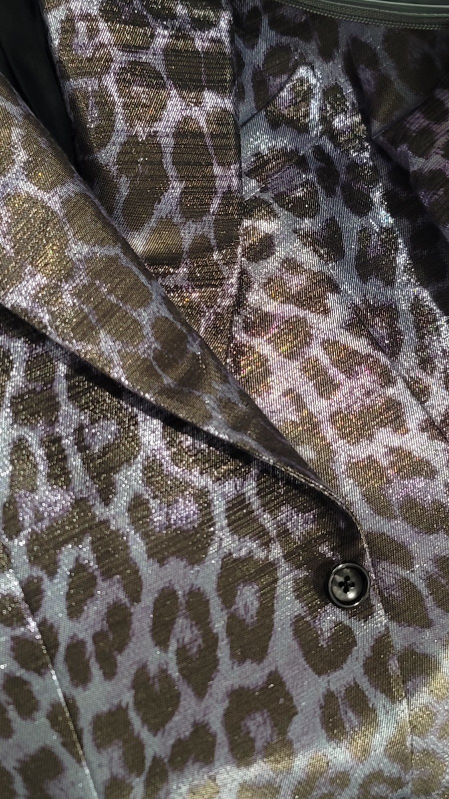 New TOM FORD Atticus Lilac Single-Breasted Blazer! 48 IT - 38 US! $6,000