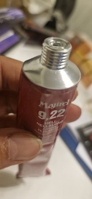 L'oreal Majirel 9,22 Hell Hellblond Extra Perlmutt 53ml