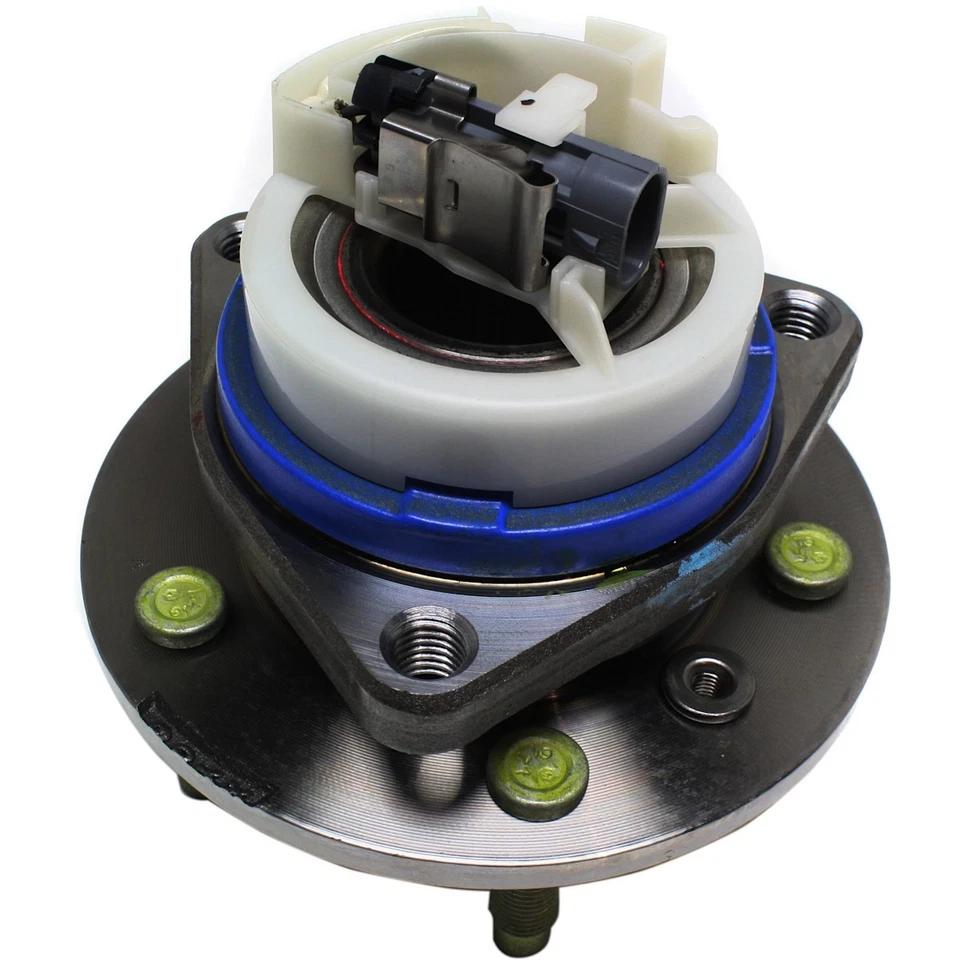 SET-TM513121 Juego de bujes de rueda Timken de 2 ruedas delanteros o traseros lado del conductor y del pasajero Foto 4 de 4