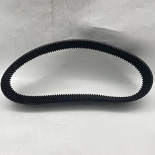 BDL BDL-141 8mm 3" Open Primary Belt 141T For Harley