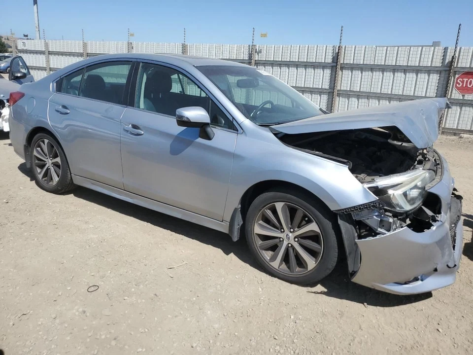 FRONT AC EVAPORATOR HOUSI 72223AG06A 2015 SUBARU LEGACY — 第 4/4 张图片