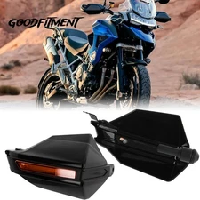 7/8'' 22mm Handlebar Hand Guard Protector Shield For Triumph Tiger 900 1050 1200