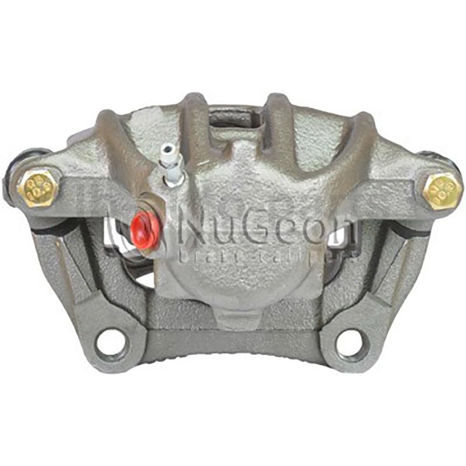 Par de pinzas de freno delanteras izquierda derecha para BMW 325e 1984 1985 BMW 325e Foto 3 de 4