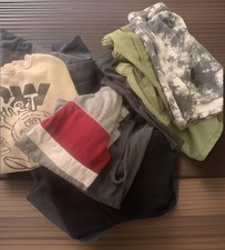 Kids Size 6/7 And 8/9 Haul Mixed Zara And Cat Jack Lot. Children s Bundle