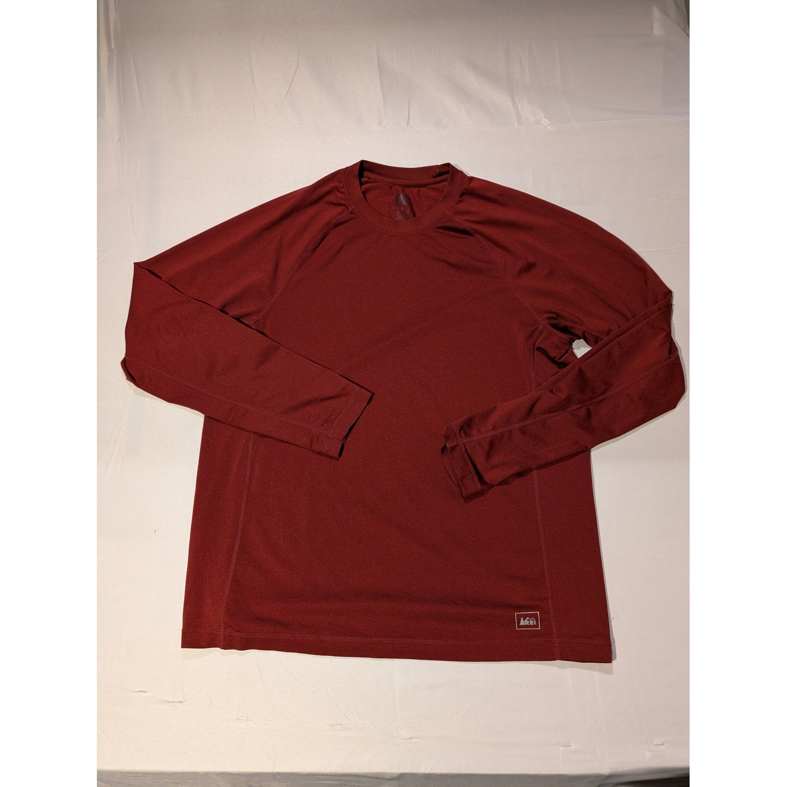 REI Co-op Men's Swiftland Running Base Layer