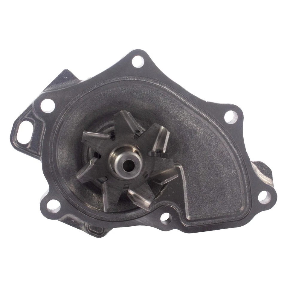 For Toyota Camry 2002-2009 AISIN WPT-129 Engine Coolant Water Pump Foto 2 de 2