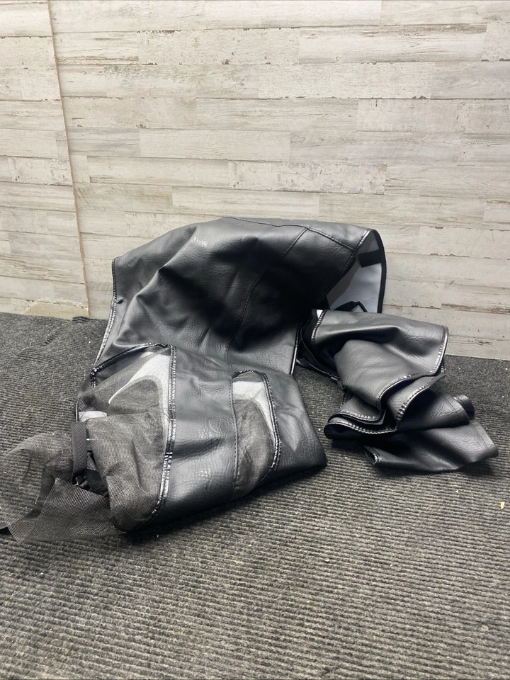 Cubierta delantera LeBra para Toyota Camry L Lexle 2018-2020 551621-0 Foto 2 de 4