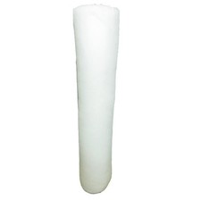 Ornaman Medium Polyester Batting 100gsm 125cm x 10m OJW-100