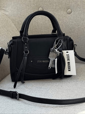 NEW Steve Madden Satchel Handbag