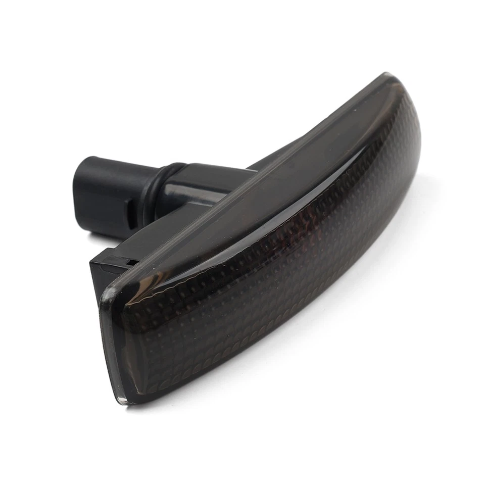 Luz de señal de giro de marcador lateral para Land Rover LR2 LR3 LR4 Range Rover Sport Foto 4 de 4