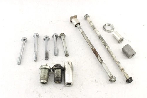 BOLT, CRANK CASE ADJUST LWR