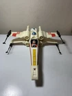 Vintage 1978 KENNER Star Wars X WING Fighter Original w / Og Figure - Untested