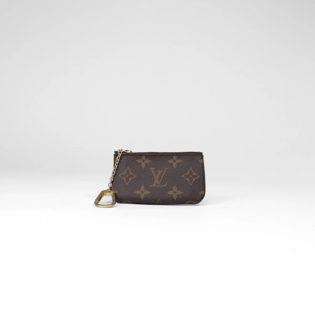 Louis Vuitton Key Pouch for sale - eBay