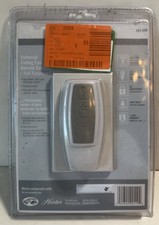 Universal Ceiling Fan Remote Control Full Fun...