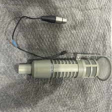 Electro-Voice RE20 Wired Dynamic Microphone