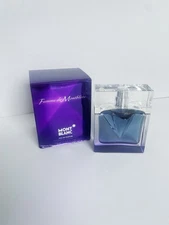 Femme De Mont Blanc For Women 2.5 oz/75 ml EAU DE PARFUM Spray NEW NO SEAL