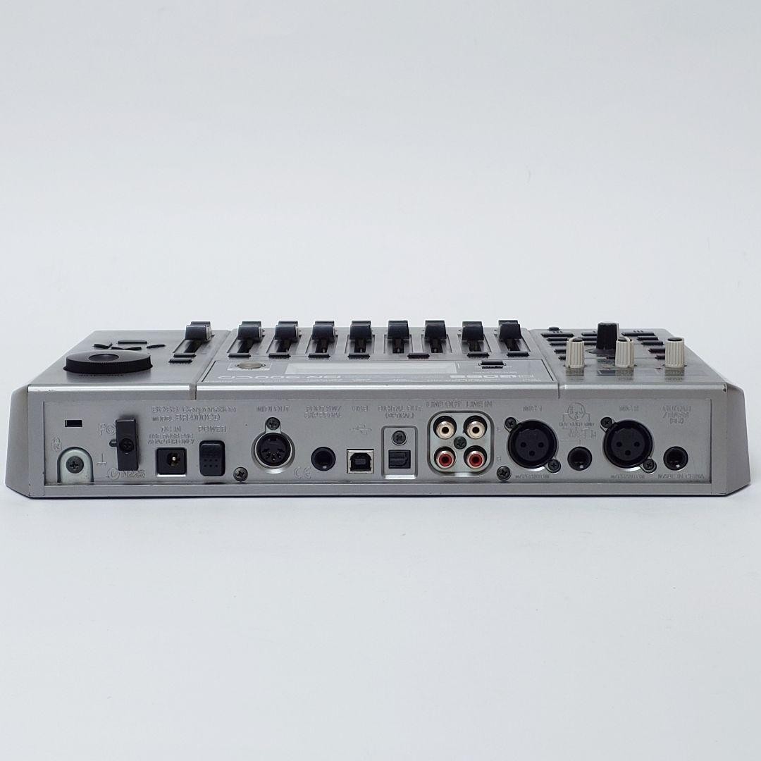 【動作品】BOSS BR-900CD マルチトラックレコーダー 美品】BOSS BR-900CD マルチトラックレコーダー Amazon.com