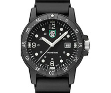 Luminox X2.2001 Sea Bass Mens Watch 44mm 10ATM