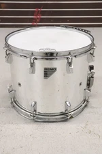 Remo 11x14" Marching Snare Drum 1990's #1