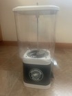 PHILADELPHIA EAGLES bubblegum machine--25 centS--A & A brand--works & has Key — photo 2