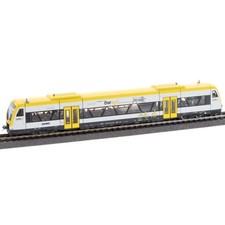 Roco 7700006 H0 Triebwagen BR 650, SWEG, Ep.VI H0 + Neu