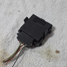 1996-2002 Chevy Express Savana Door Seat Belt Chime Buzzer Warning 15042437 W42 1996-2002 Chevy Express Savana Door Seat Belt Chime Buzzer Warning 15042437 W42