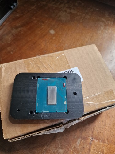 Intel Core i9 14900K 24 Core CPU + ASUS Z790 Hero + IceMan W Block + 32GB DDR5 - Bild 9 von 10