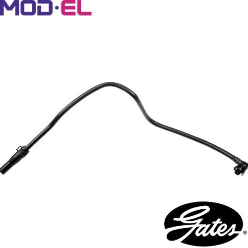 HEATER HOSE 02-2893 FOR OPEL CASCADA A16SHT/16XHT B16SHT/16SHL D16SHT 1.6L 4cyl