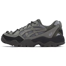 Asics GEL PICKAX Outdoor Shoes Unisex Volcanic Gray - 1203A746-020