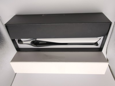 GHD Chronos Professional HD Motion-Responsive Styler Flat Iron Straightener NEW