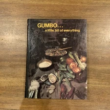 1978 "Gumbo" - Louisiana State University Yearbook - Baton Rouge, Louisiana