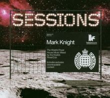 Sessions (Mark Knight) von Various | CD | Zustand gut