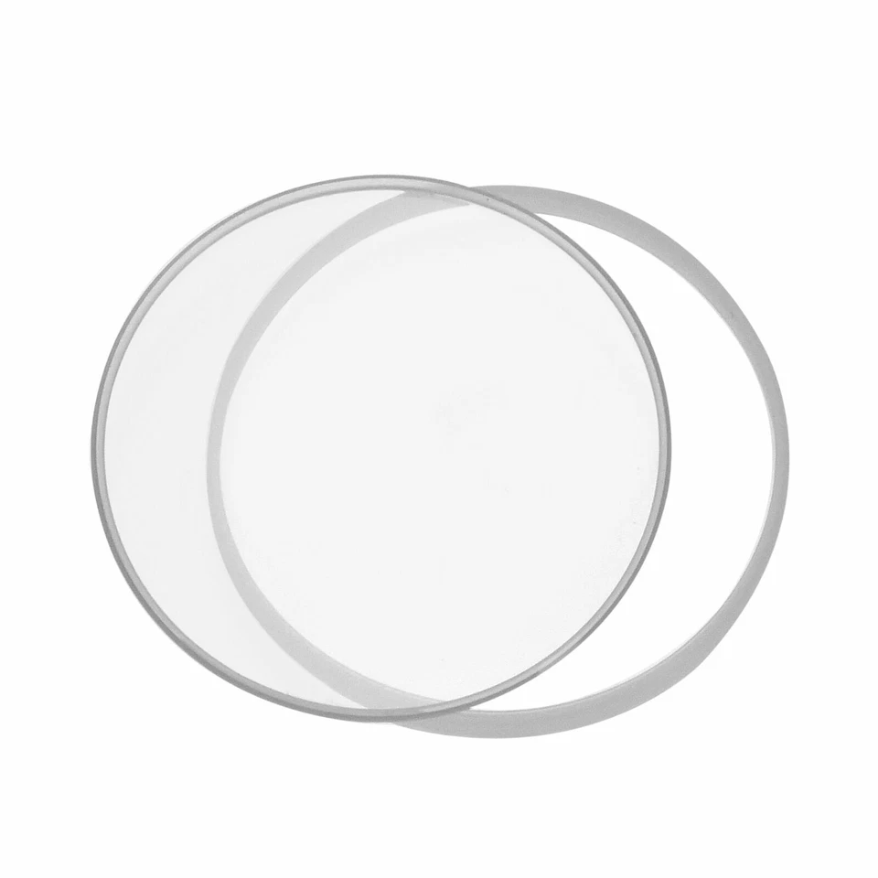 SAPPHIRE WATCH CRYSTAL FOR 39MM ROLEX OYSTER PERPETUAL EXPLORER I 214270 114300 - Image 4 of 4