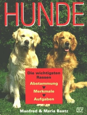 Hunde Buch BLV Buchverlag