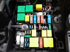 RELAIS SICHERUNGSKASTEN MULTIFUNKTIONSRELAIS / 2581191 FÜR PEUGEOT 308 II LB_, RELAIS SICHERUNGSKASTEN MULTIFUNKTIONSRELAIS / 2581191 FÜR PEUGEOT 308 II LB_,