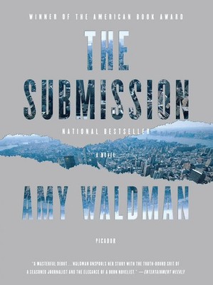Amy Waldman | Submission | Taschenbuch | Englisch (2012) | St. Martins Press-3PL