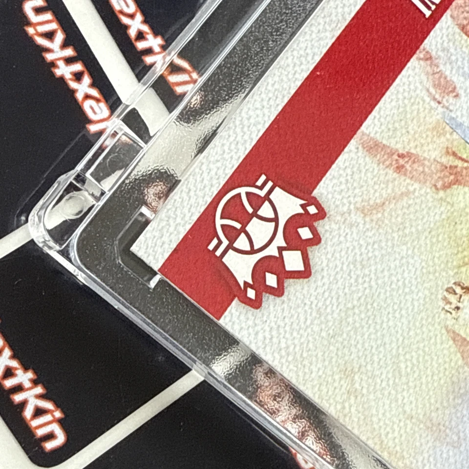 2018 Panini Diamond Kings RC Rookie Shohei Ohtani 73 Pitching Follow Through - Image 2 of 4