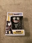 FUNKO POP! VENOM #1218~ MINT~ MARVEL RIVALS SERIES ~